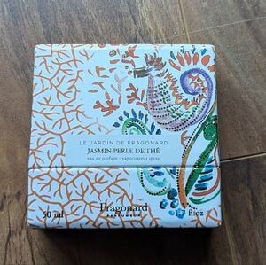 Fragonard parfum - Jasmin perle de thé